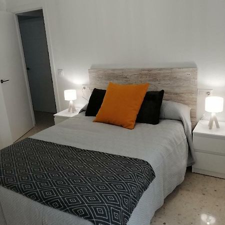 Ferienwohnung Suenos Mozarabes Córdoba Exterior foto