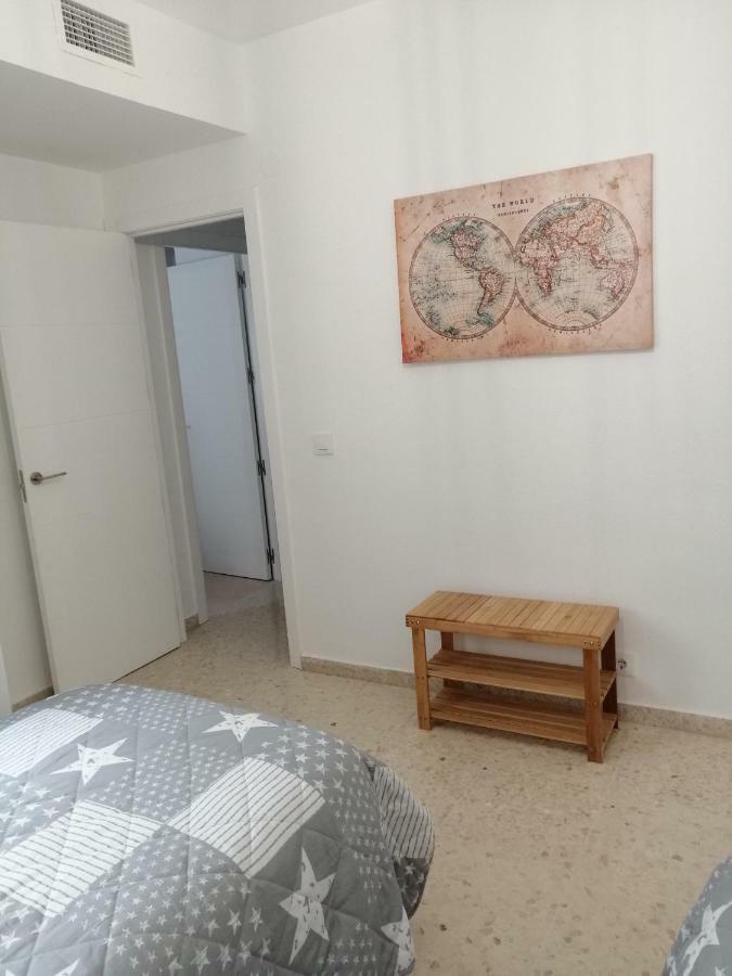 Ferienwohnung Suenos Mozarabes Córdoba Exterior foto