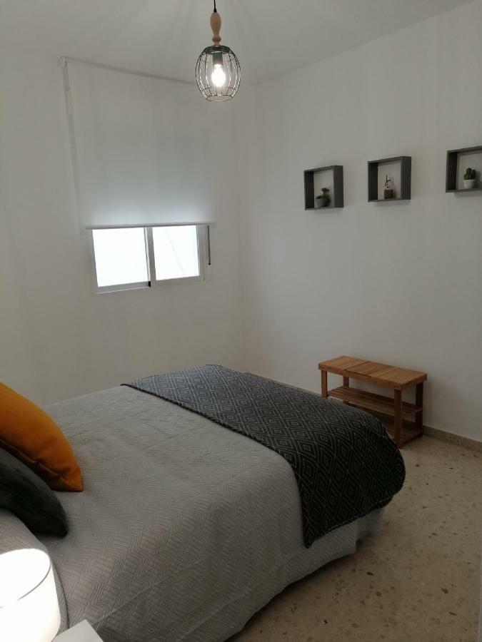 Ferienwohnung Suenos Mozarabes Córdoba Exterior foto