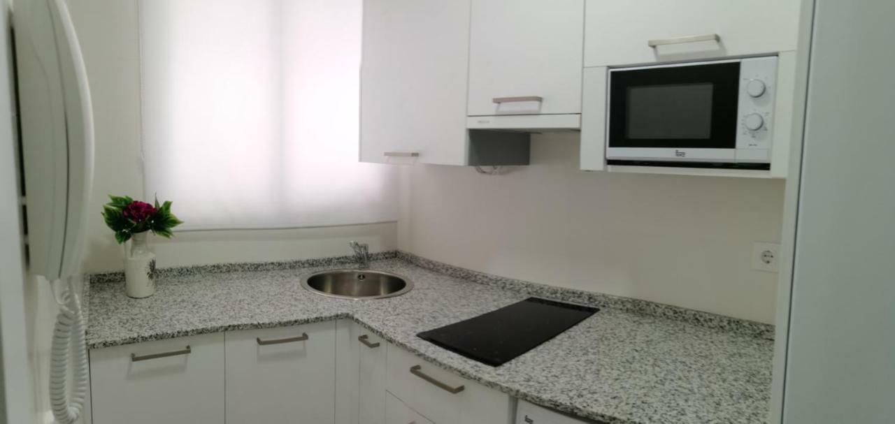 Ferienwohnung Suenos Mozarabes Córdoba Exterior foto