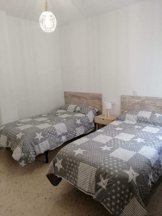 Ferienwohnung Suenos Mozarabes Córdoba Exterior foto
